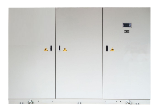 AVR-2002 Three Phase (10-3000 kVA)